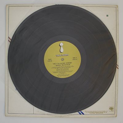 Only The Silence Remains