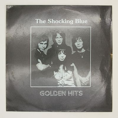 Golden Hits