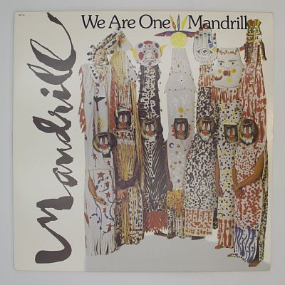 We Are One