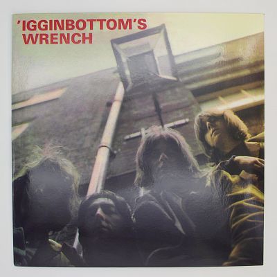 'Igginbottom's Wrench