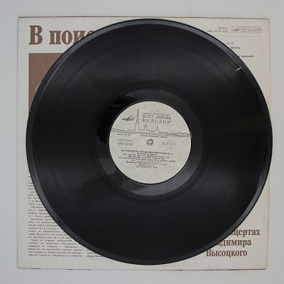В Поисках Жанра