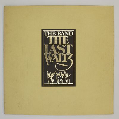 The Last Waltz