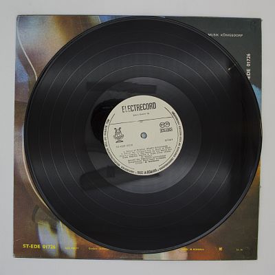 Disco Dance (I)