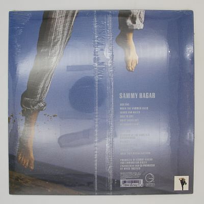 Sammy Hagar