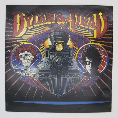 Dylan & The Dead
