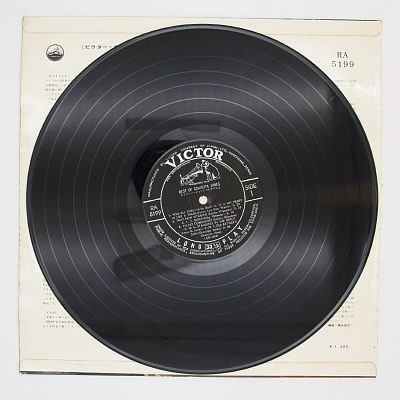 Best of Grandpa Jones