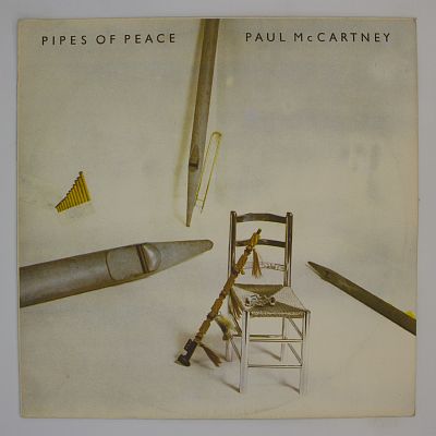 Pipes Of Peace