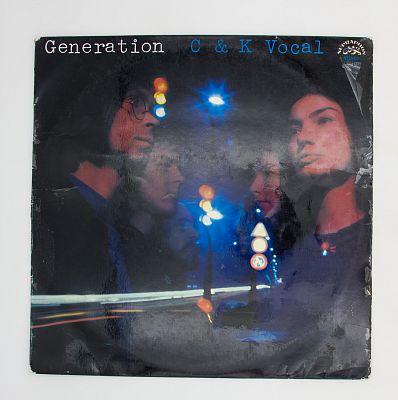 Generation