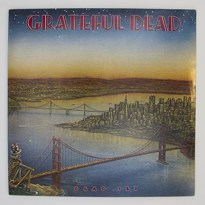 Dead Set