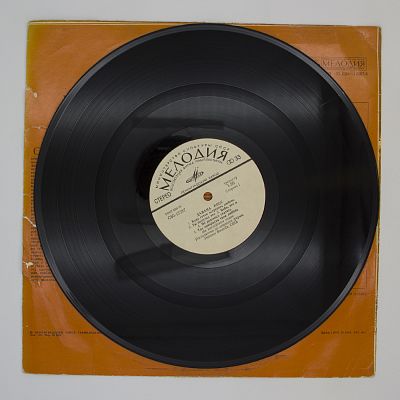 Поет Дайана Росс