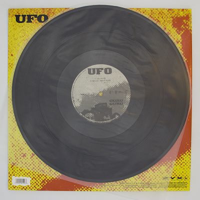 UFO