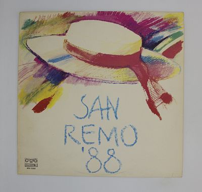 San Remo '88