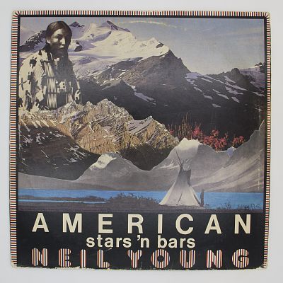American Stars 'N Bars
