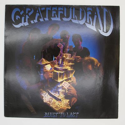 Built To Last