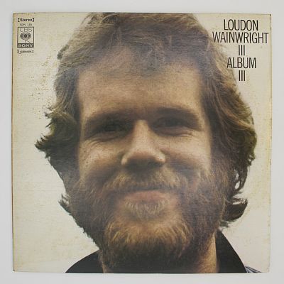 Album III