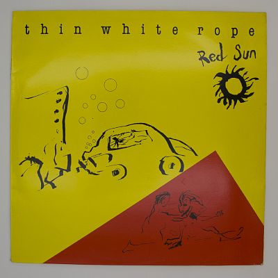 Red Sun