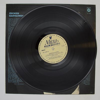 Zbigniew Namysłowski