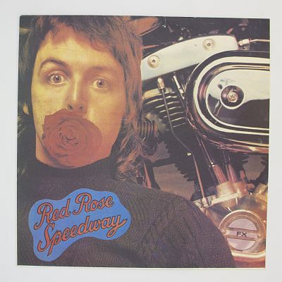 Red Rose Speedway