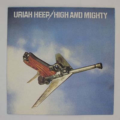 High And Mighty