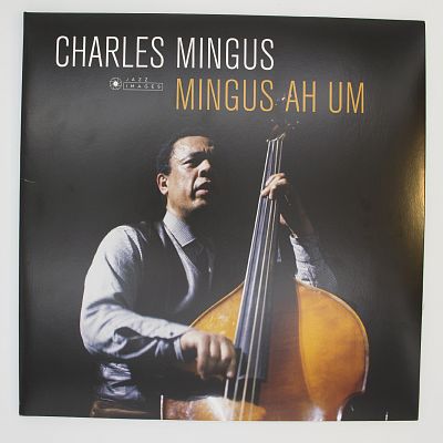 Mingus Ah Um