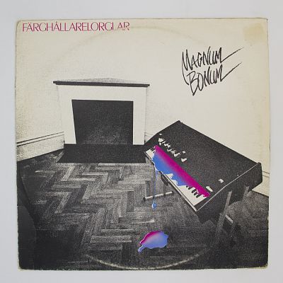 Farghallarelorglar