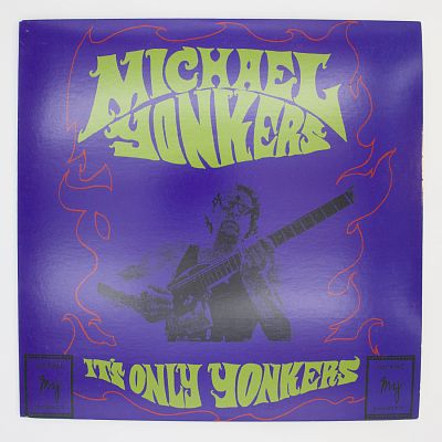 It's Only Yonkers