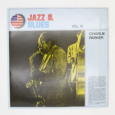 Charlie Parker – Vol. I