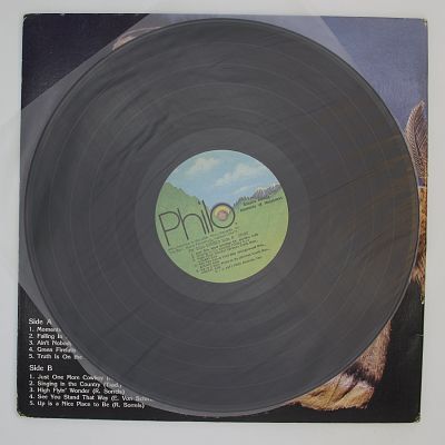 Moments Of Happiness