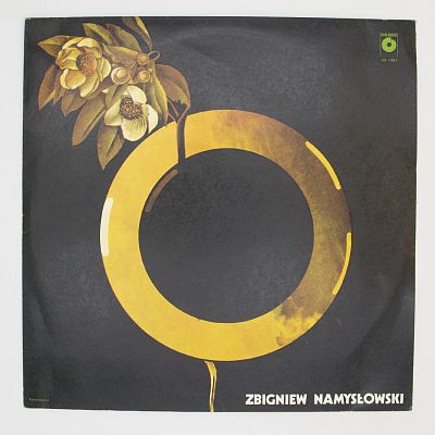 Zbigniew Namysłowski