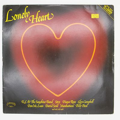 Lonely Heart