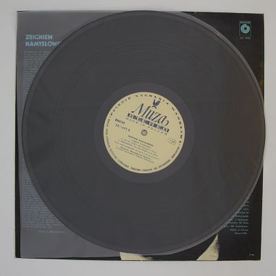 Zbigniew Namysłowski