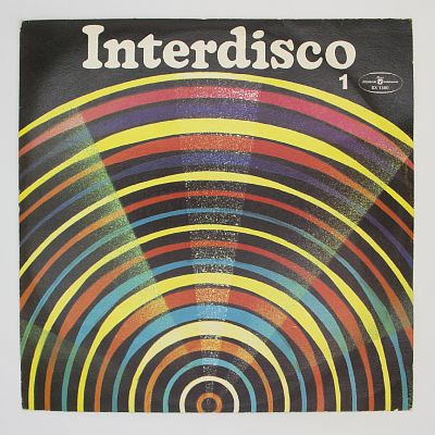 Interdisco 1