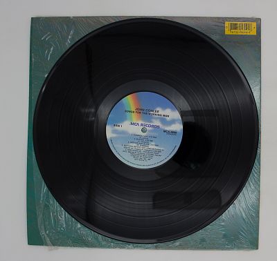 Songs For The Working Man