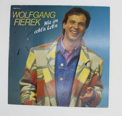 Wia Im Echt'n Leb'n