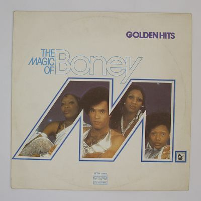 "Rivers Of Babylon" и другие хиты