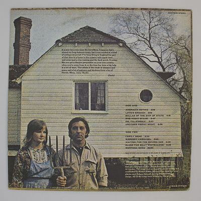 American Gothic