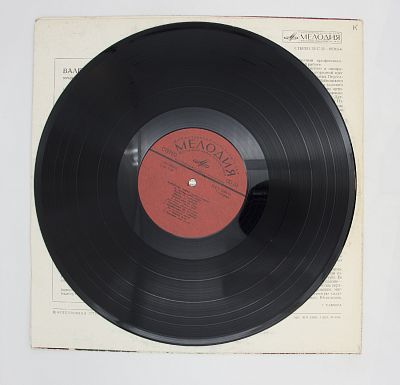 Шуберт - Брамс - Гранадос - М. де Фалья