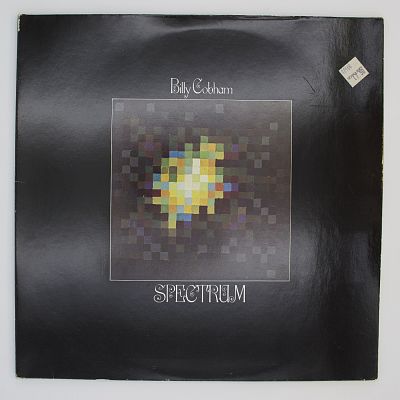 Spectrum