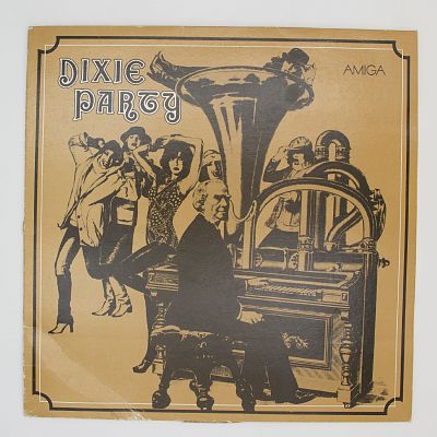 Dixie-Party
