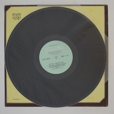Selected Songs