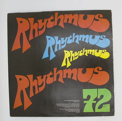 Rhythmus '72