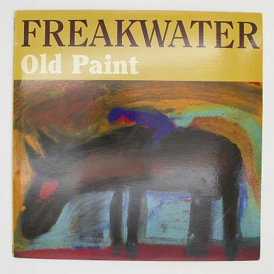 Old Paint