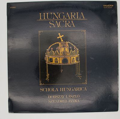 Hungaria Sacra