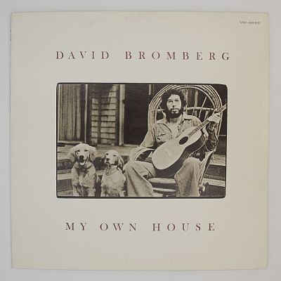 My Own House