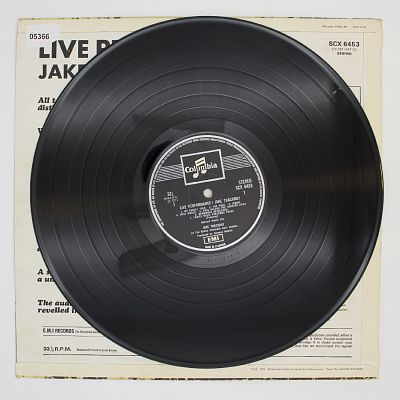 Live Performance