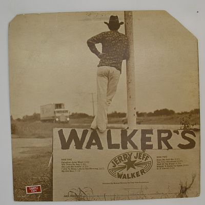 Walker's Collectibles