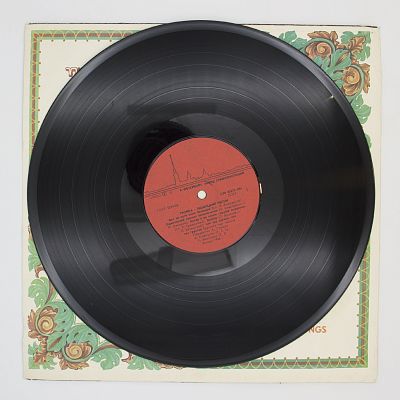 Тройка. Ямщицкие Песни. Оркестр Народных Инструментов им. Н.П. Осипова