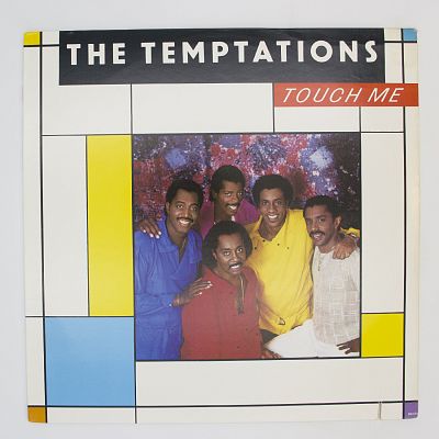 Touch Me