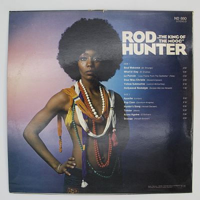Soul Makossa