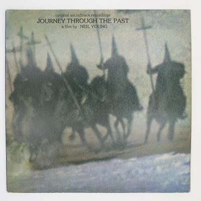 Journey Through The Past